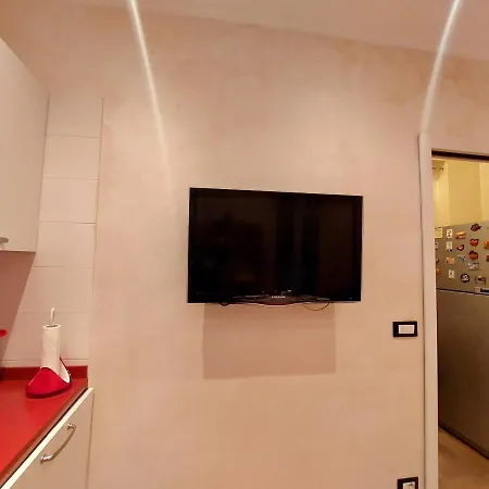 Casa di Pina *
