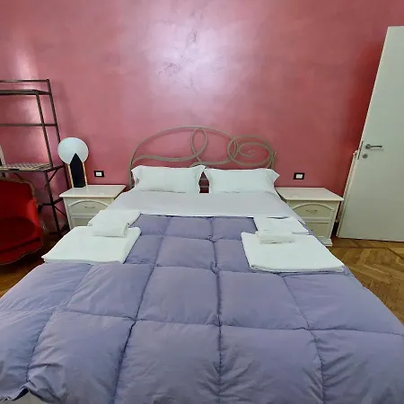 Casa di Pina