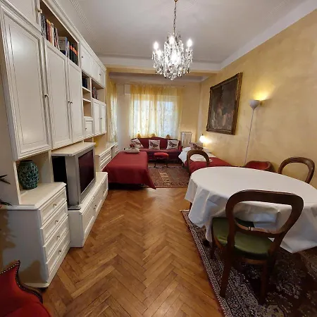 Casa di Pina