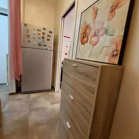 Casa di Pina * Sanremo