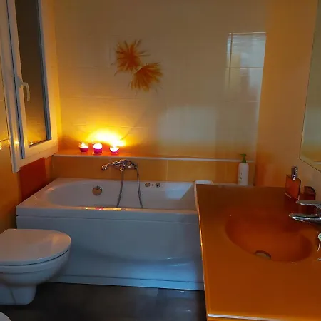 Casa di Pina Appartamento Sanremo