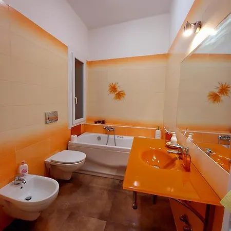 Apartamento Casa Di Pina Sanremo