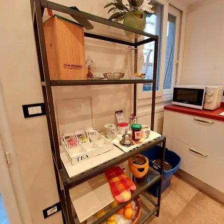 Casa Di Pina Apartamento