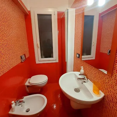 Apartamento Casa Di Pina *