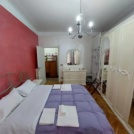 Apartamento Casa Di Pina *