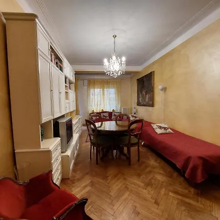 Apartamento Casa Di Pina Sanremo