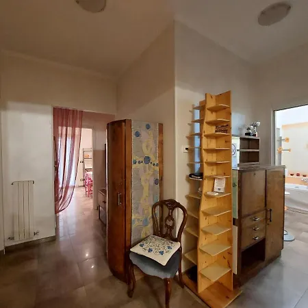 Apartamento Casa Di Pina *