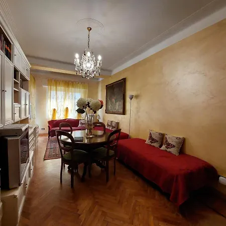 Casa Di Pina Apartamento *