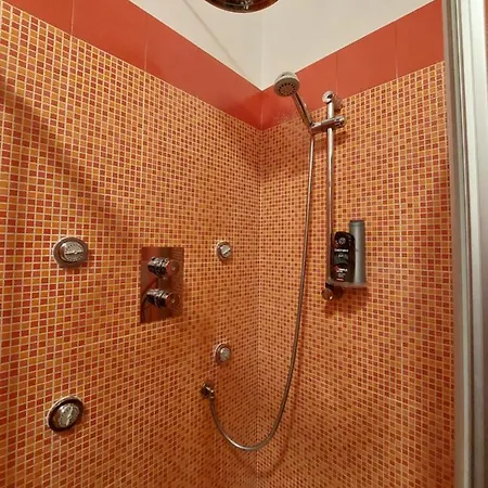Casa Di Pina Apartamento Sanremo