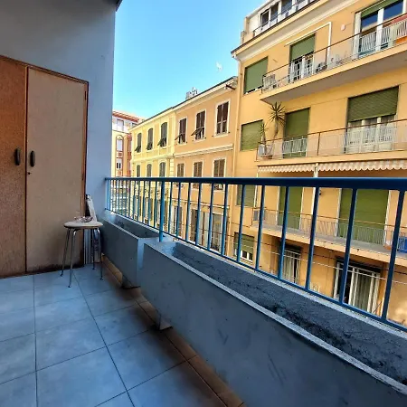 Apartamento Casa Di Pina Sanremo