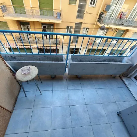 Lejlighed Casa Di Pina Sanremo