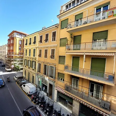 Apartamento Casa Di Pina *