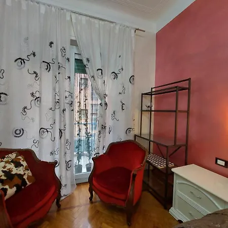 Lejlighed Casa Di Pina Sanremo